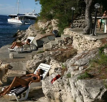 Holiday Tanja - 10m From Sea Vakantiehuis *